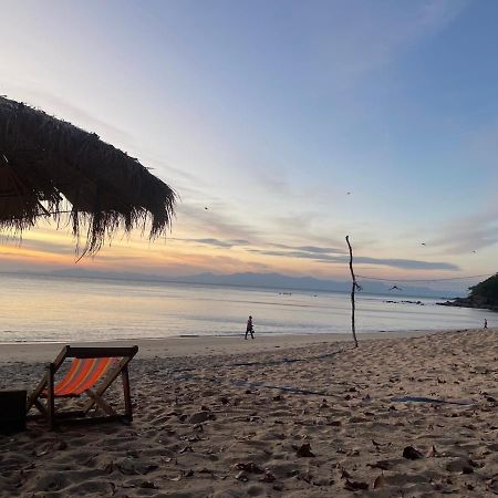 O Little Tent De Koh Chang Ranong Buitenkant foto